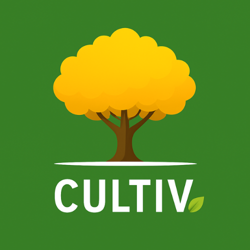 Logotipo da Startup