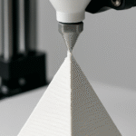 Impressora 3D com gesso-cola? Sim, no Sertão a inovação é real! Do Hub Inova Araripe ao Parqtel, unimos forças com a SECTI-PE pra tirar essa ideia do papel e colocar no gesso! #InovaçãoDoSertão #HubInovaAraripe