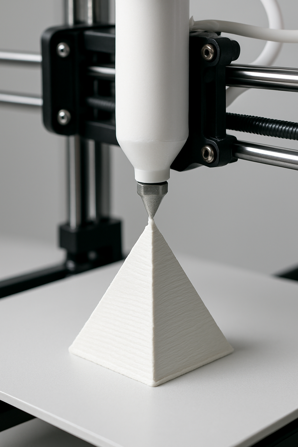 Impressora 3D com gesso-cola? Sim, no Sertão a inovação é real! Do Hub Inova Araripe ao Parqtel, unimos forças com a SECTI-PE pra tirar essa ideia do papel e colocar no gesso! #InovaçãoDoSertão #HubInovaAraripe